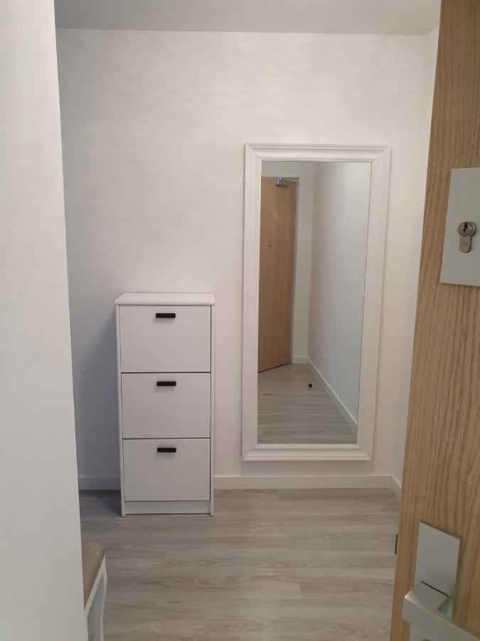 Apartament Reda City 슈체친 외부 사진